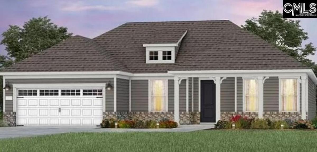 Picture of Home For Sale in Elgin, South Carolina, United States