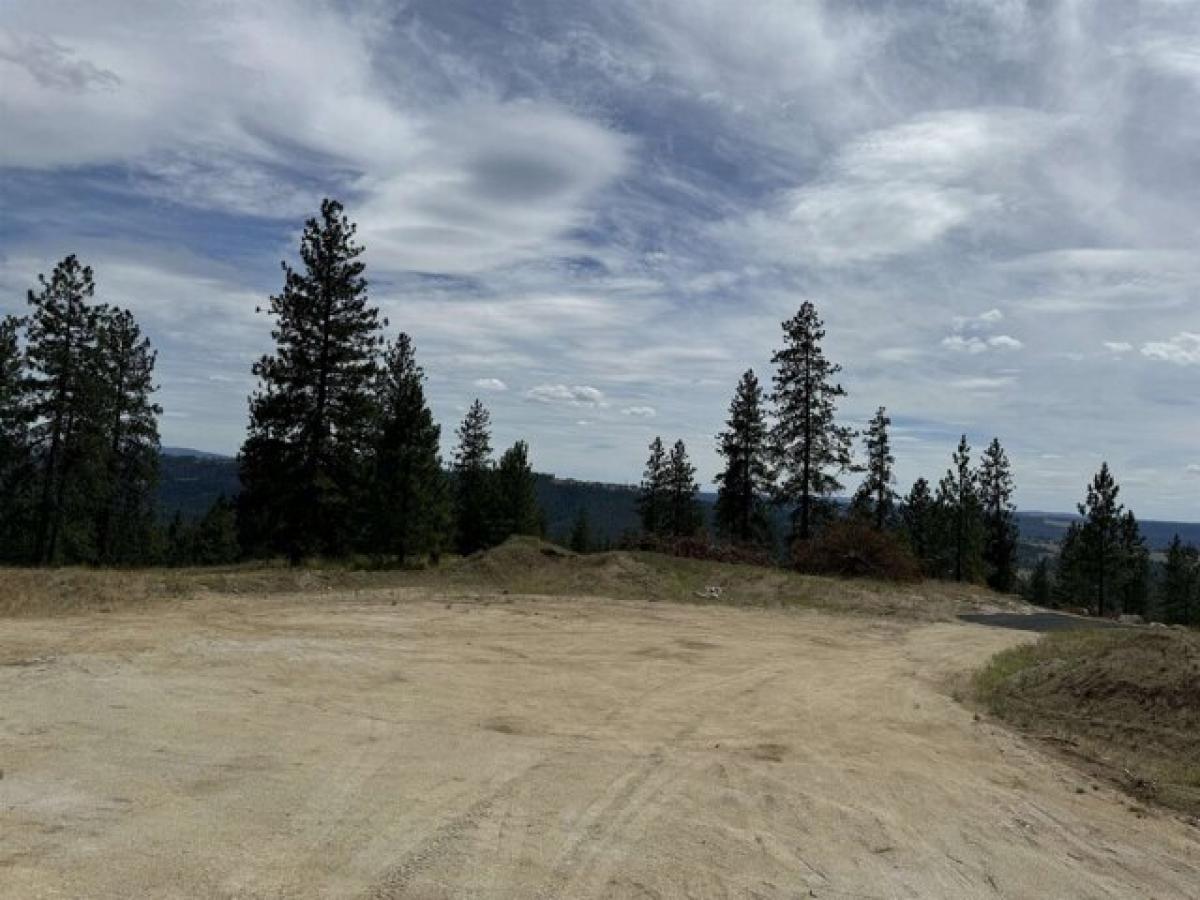 Picture of Residential Land For Sale in Spokane, Washington, United States