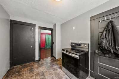 Home For Sale in Elkhart, Indiana