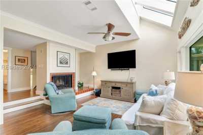 Home For Sale in Hilton Head Island, South Carolina