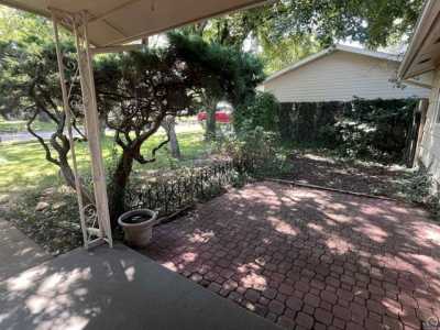 Home For Sale in Topeka, Kansas