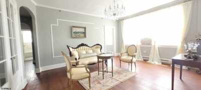 Home For Sale in Atlantic City, New Jersey