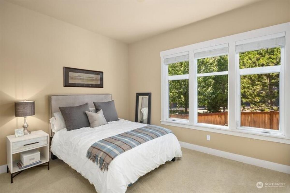 Picture of Home For Sale in Sammamish, Washington, United States