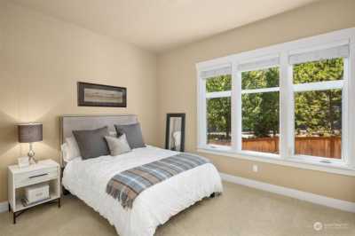 Home For Sale in Sammamish, Washington