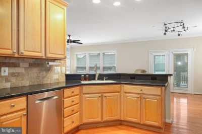 Home For Rent in Fredericksburg, Virginia