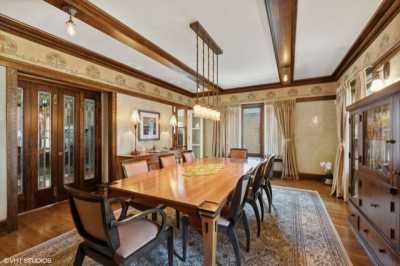 Home For Sale in Oak Park, Illinois
