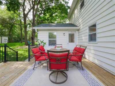 Home For Sale in Alexandria, Minnesota