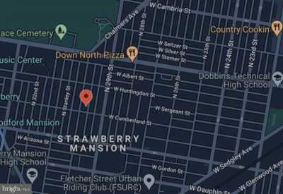 Residential Land For Sale in Philadelphia, Pennsylvania