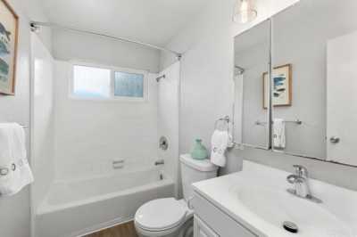 Home For Sale in Encinitas, California