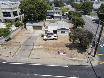 Home For Sale in Fontana, California