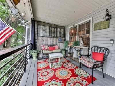 Home For Sale in Canton, Georgia