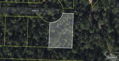 Residential Land For Sale in Pensacola, Florida
