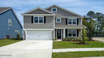 Home For Sale in Wilmington, North Carolina