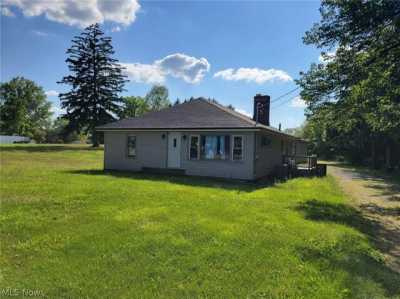 Home For Sale in Canton, Ohio