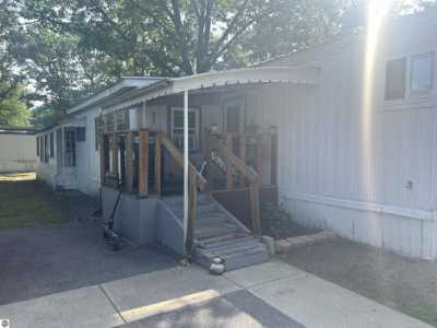 Home For Sale in Traverse City, Michigan