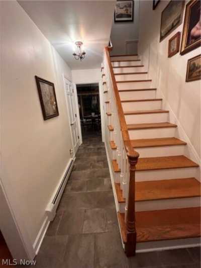 Home For Sale in Cambridge, Ohio