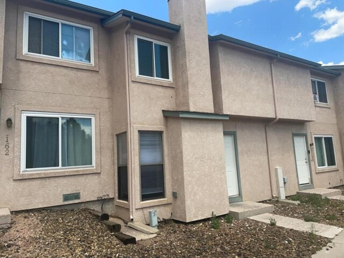 Picture of Home For Rent in Colorado Springs, Colorado, United States