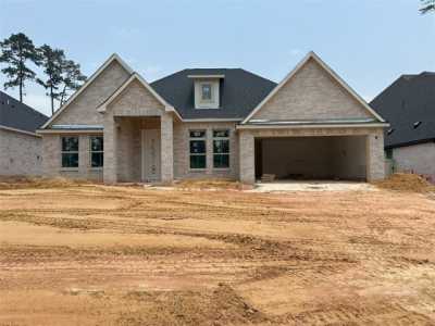Home For Sale in Magnolia, Texas