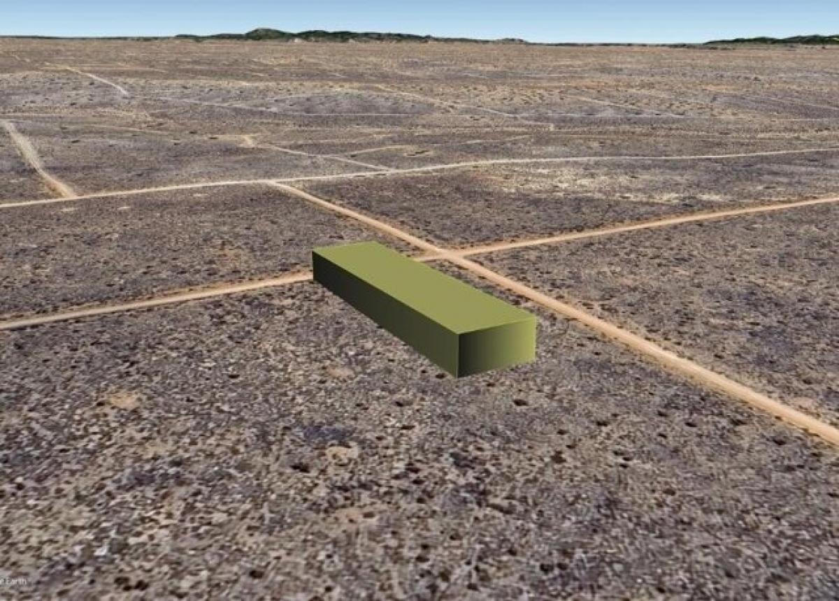 Picture of Residential Land For Rent in Rio Rancho, New Mexico, United States