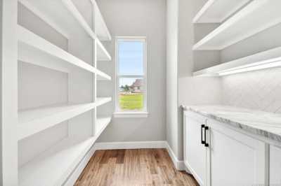 Home For Sale in Broken Arrow, Oklahoma