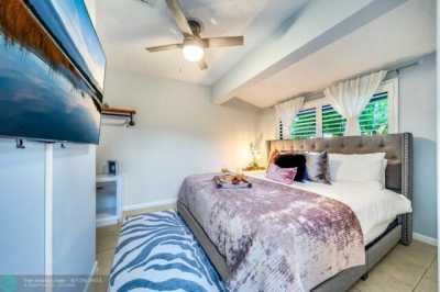 Home For Sale in Wilton Manors, Florida