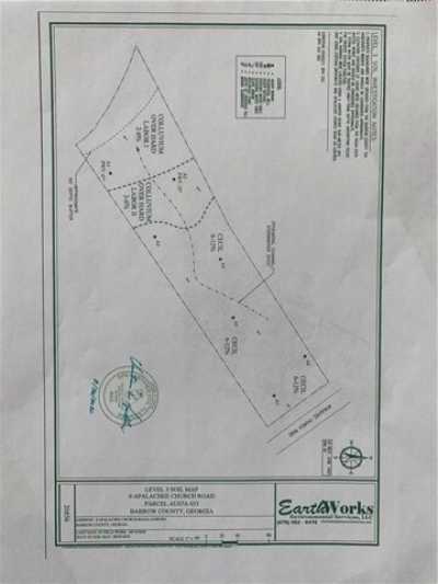 Residential Land For Sale in Auburn, Georgia