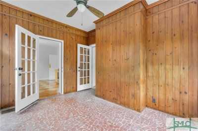 Home For Sale in Savannah, Georgia