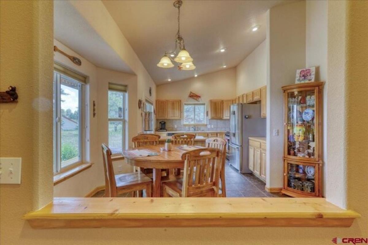 Picture of Home For Sale in Pagosa Springs, Colorado, United States