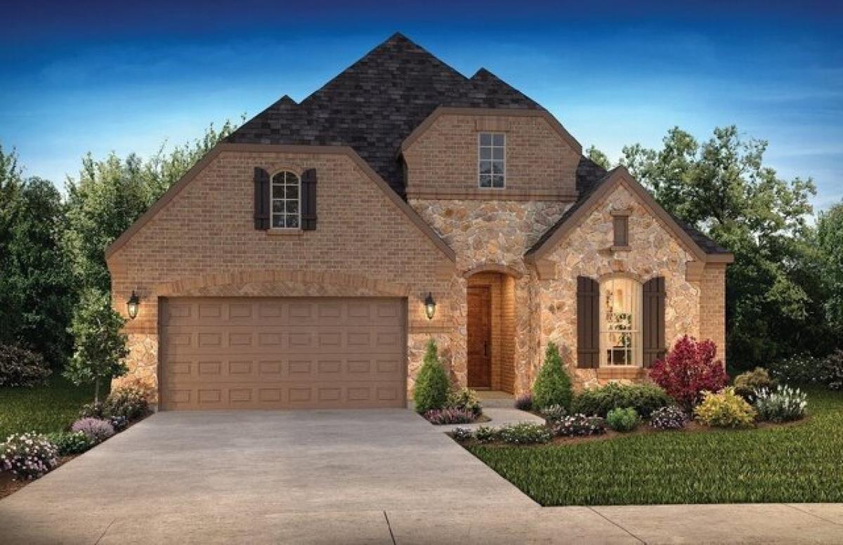 Picture of Home For Sale in Tomball, Texas, United States