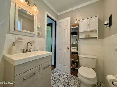 Home For Sale in Beach Lake, Pennsylvania