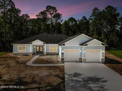 Home For Sale in Fernandina Beach, Florida