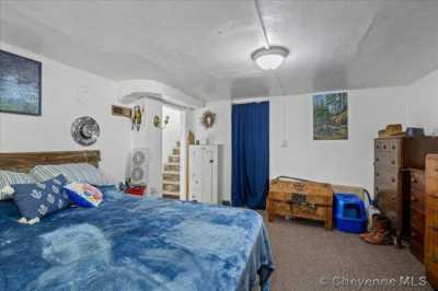 Home For Sale in Cheyenne, Wyoming
