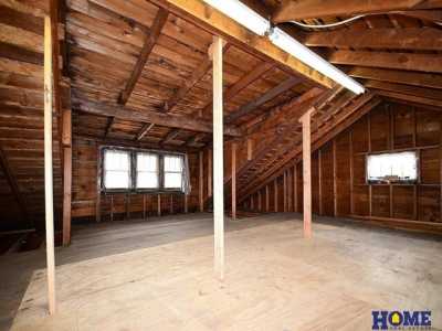 Home For Sale in Lincoln, Nebraska