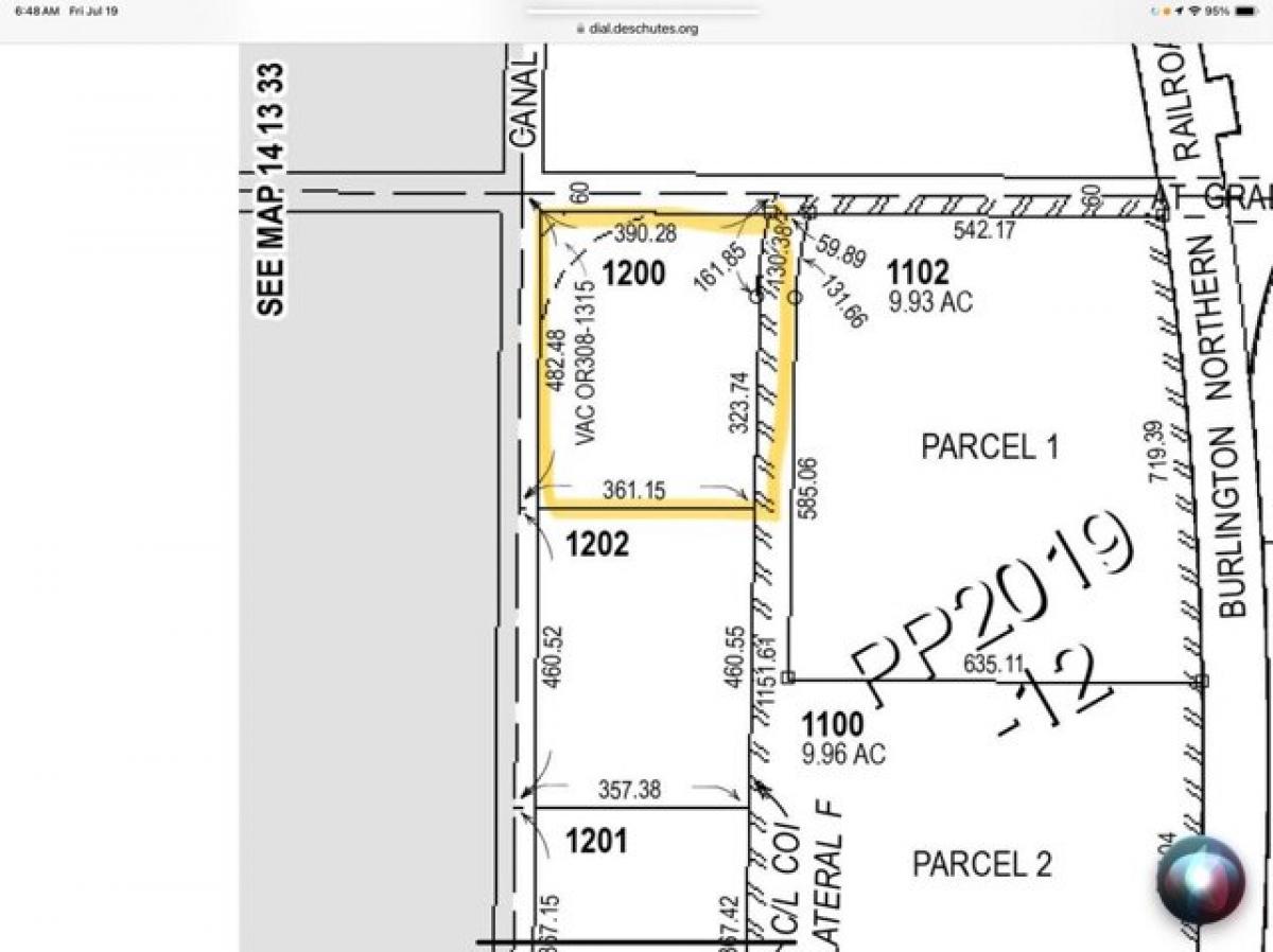 Picture of Home For Sale in Redmond, Oregon, United States