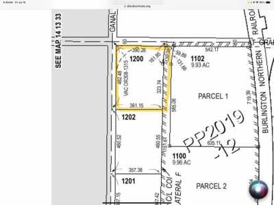 Home For Sale in Redmond, Oregon