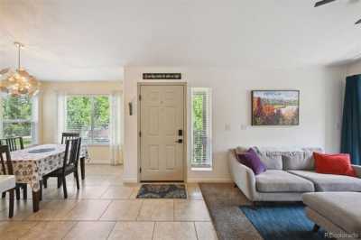 Home For Sale in Littleton, Colorado