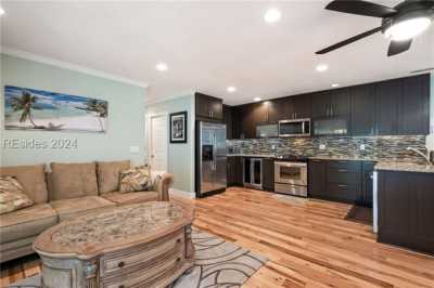 Home For Sale in Hilton Head Island, South Carolina