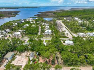 Residential Land For Sale in Santa Rosa Beach, Florida