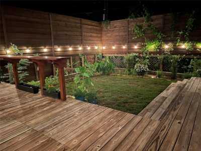 Home For Sale in Paris, Texas