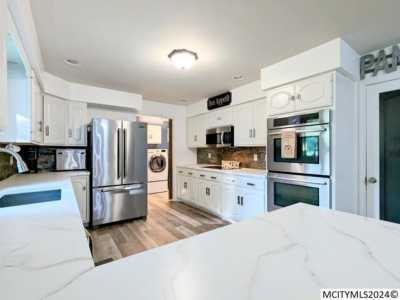 Home For Sale in Mason City, Iowa