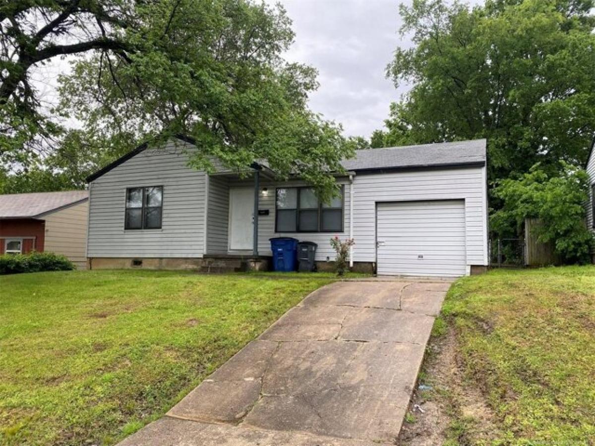 Picture of Home For Rent in Tulsa, Oklahoma, United States