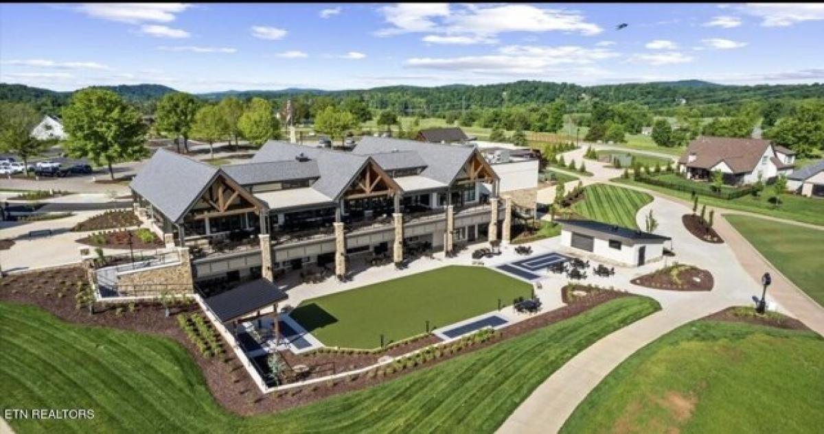 Picture of Residential Land For Sale in Loudon, Tennessee, United States