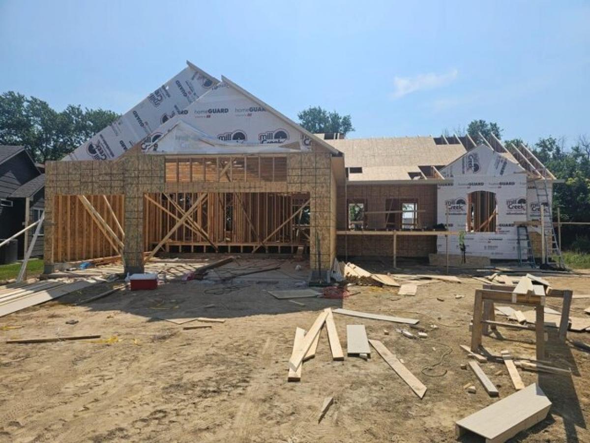 Picture of Home For Sale in Wichita, Kansas, United States