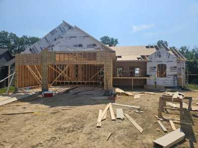 Home For Sale in Wichita, Kansas