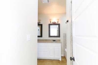 Home For Sale in Big Spring, Texas