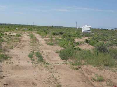 Residential Land For Rent in Moffat, Colorado