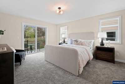 Home For Sale in Corvallis, Oregon