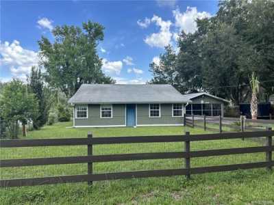 Home For Sale in Hernando, Florida