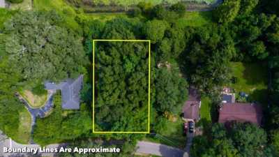 Residential Land For Sale in Tallahassee, Florida