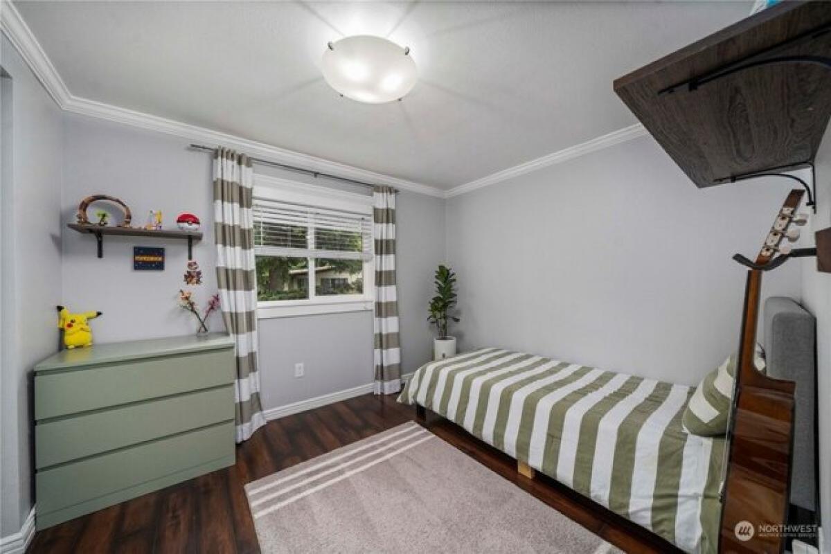 Picture of Home For Sale in Auburn, Washington, United States